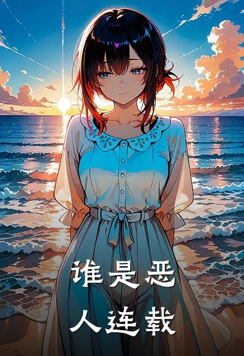 谁是恶人连载