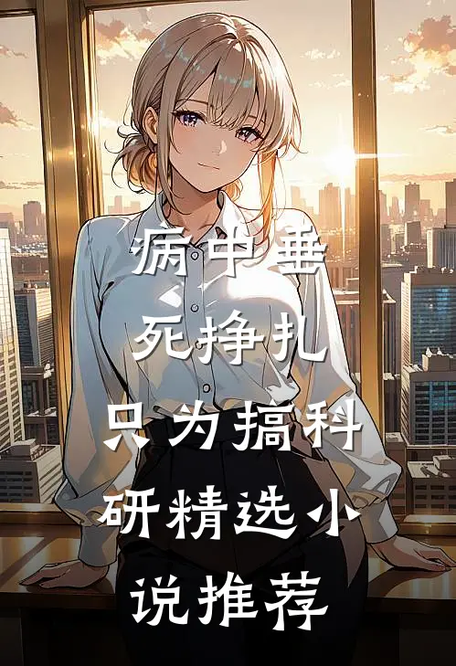 病中垂死挣扎，只为搞科研精选小说推荐