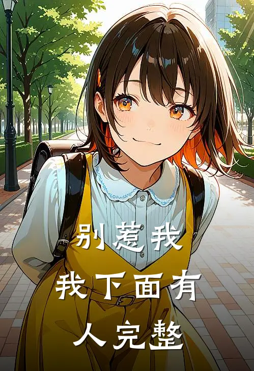 别惹我,我下面有人完整在线观看