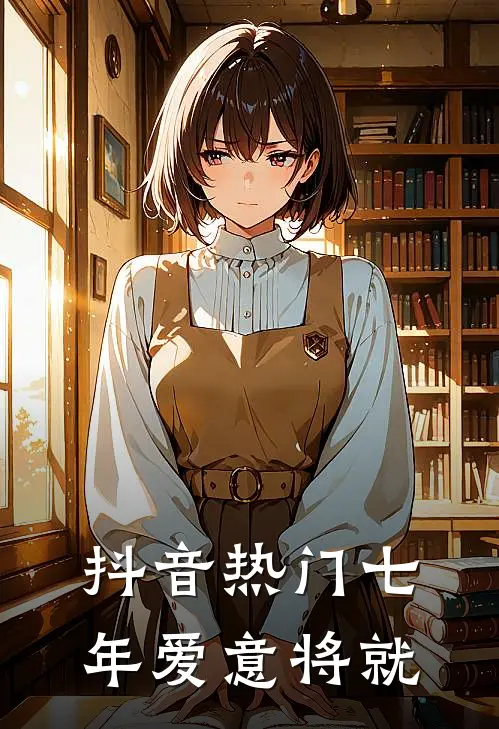 抖音热门七年爱意将就
