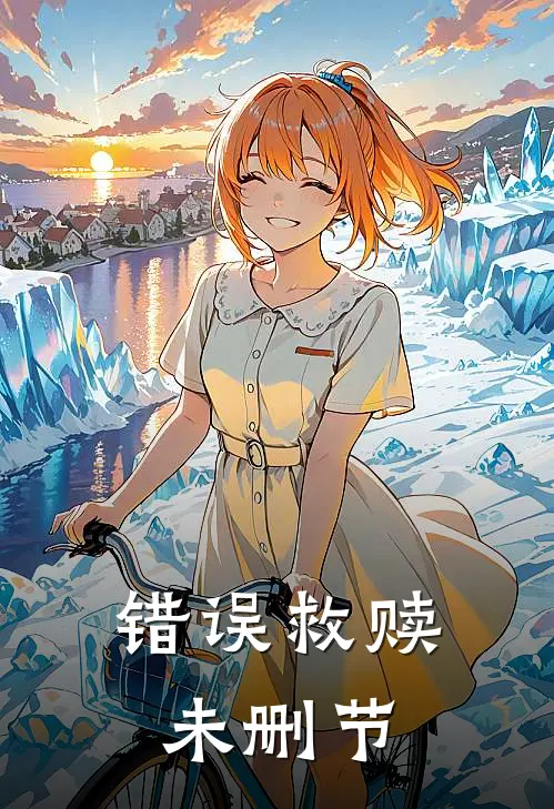 错误救赎未删节