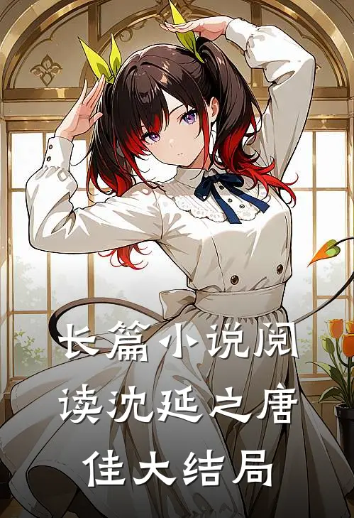 长篇小说阅读沈延之唐佳大结局