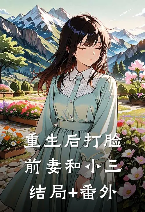 重生后打脸前妻和小三结局+番外