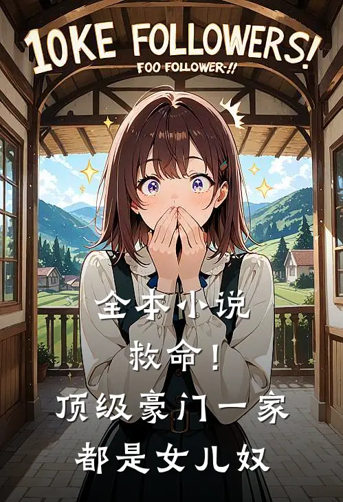 全本小说救命！顶级豪门一家都是女儿奴