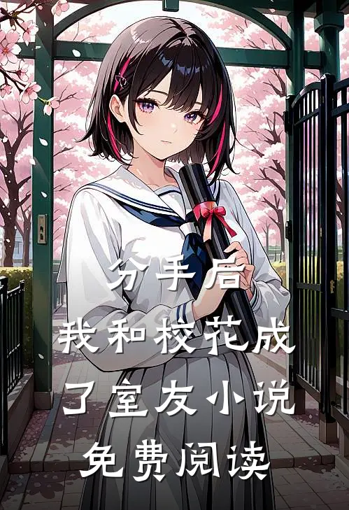 分手后，我和校花成了室友小说免费阅读