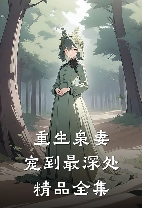 重生枭妻：宠到最深处精品全集