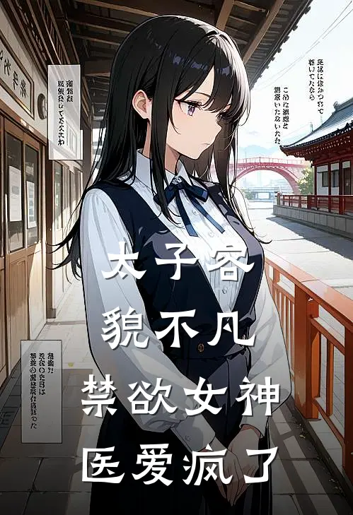 太子容貌不凡，禁欲女神医爱疯了