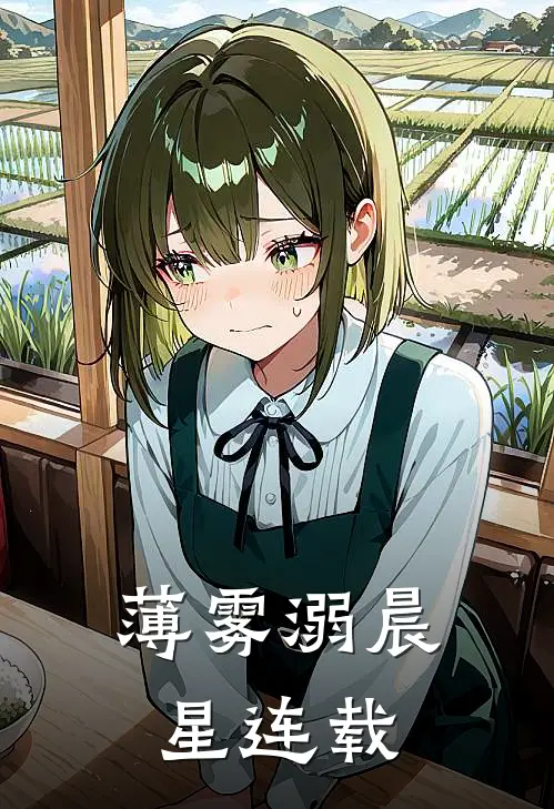 薄雾溺晨星连载