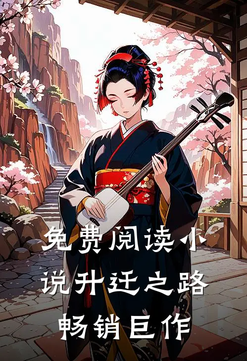 免费阅读小说升迁之路畅销巨作