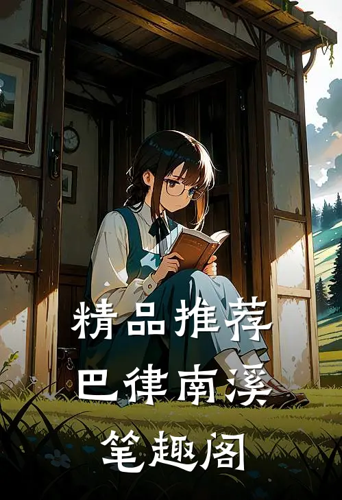 精品推荐巴律南溪笔趣阁