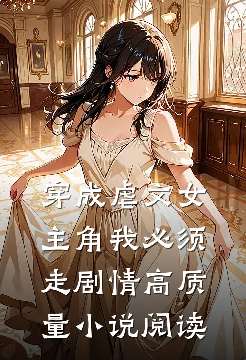 穿成虐文女主角我必须走剧情高质量小说阅读