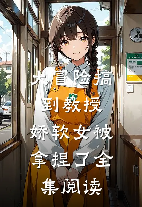 大冒险搞到教授，娇软女被拿捏了全集阅读
