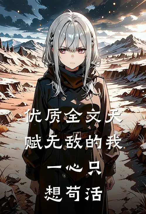 优质全文天赋无敌的我，一心只想苟活