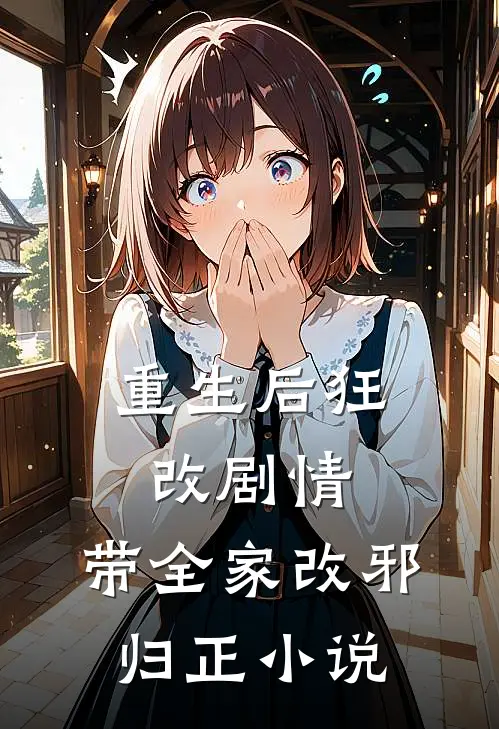 重生后狂改剧情，带全家改邪归正小说