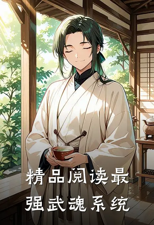精品阅读最强武魂系统