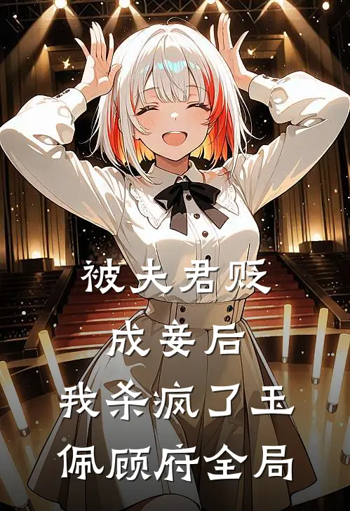 被夫君贬成妾后，我杀疯了玉佩顾府全局