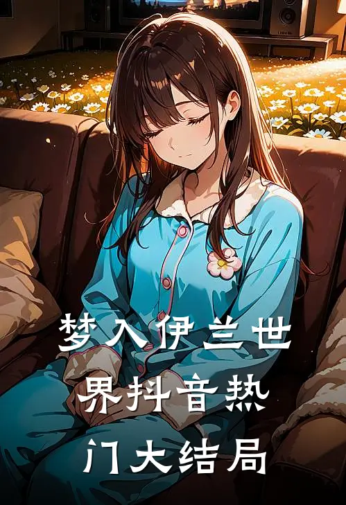 梦入伊兰世界抖音热门大结局