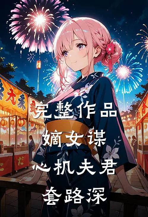 完整作品嫡女谋：心机夫君套路深