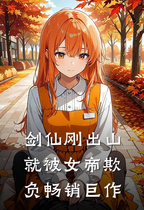 剑仙刚出山，就被女帝欺负畅销巨作