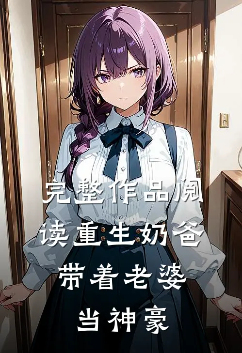 完整作品阅读重生奶爸，带着老婆当神豪