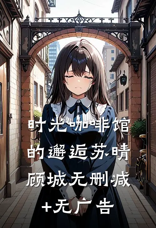 时光咖啡馆的邂逅苏晴顾城无删减+无广告