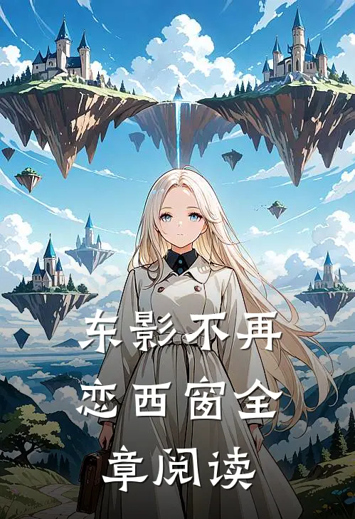 东影不再恋西窗全章阅读