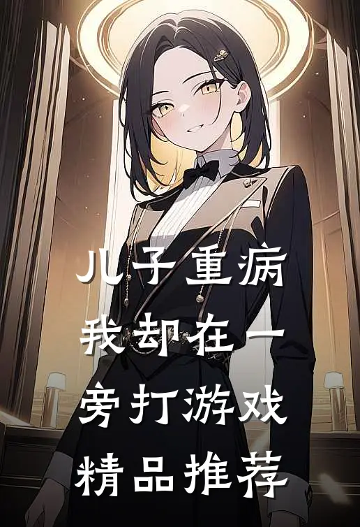 儿子重病，我却在一旁打游戏精品推荐