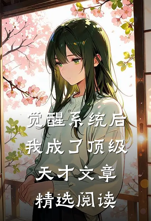觉醒系统后，我成了顶级天才文章精选阅读
