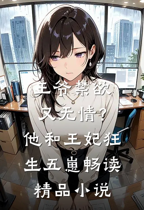 王爷禁欲又无情？他和王妃狂生五崽畅读精品小说