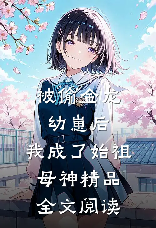 被偷金龙幼崽后，我成了始祖母神精品全文阅读