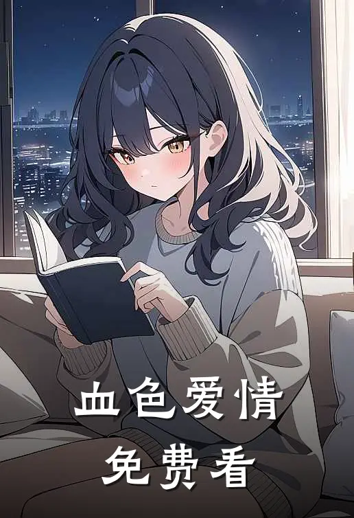 血色爱情免费看