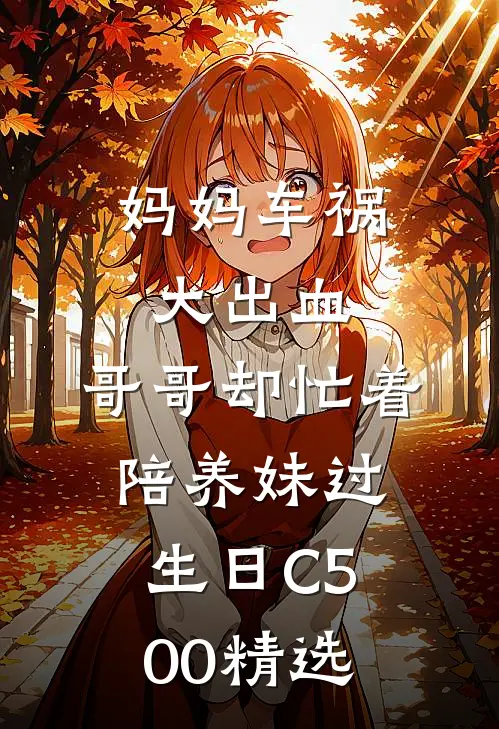 妈妈车祸大出血，哥哥却忙着陪养妹过生日C500精选