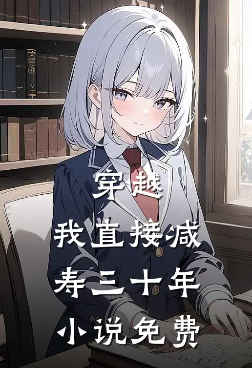 穿越：我直接减寿三十年小说免费
