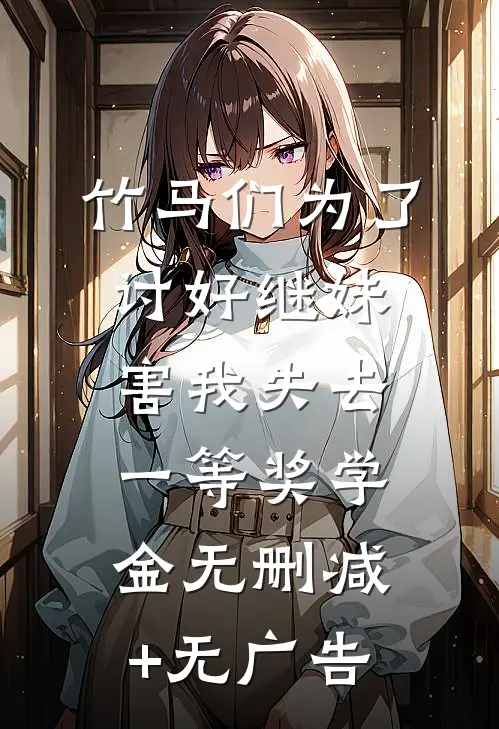 竹马们为了讨好继妹，害我失去一等奖学金无删减+无广告