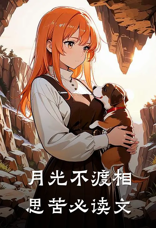 月光不渡相思苦必读文