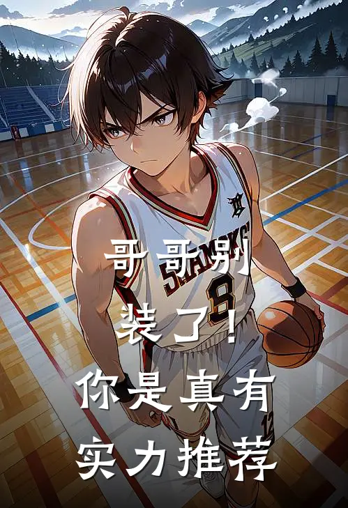 哥哥别装了！你是真有实力推荐