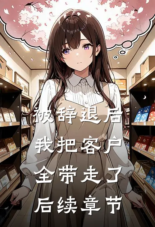 被辞退后，我把客户全带走了后续章节