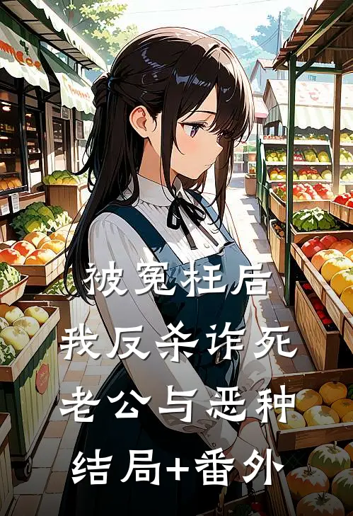 被冤枉后，我反杀诈死老公与恶种结局+番外