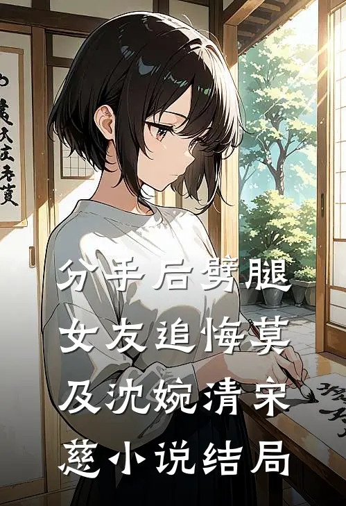 分手后劈腿女友追悔莫及沈婉清宋慈小说结局