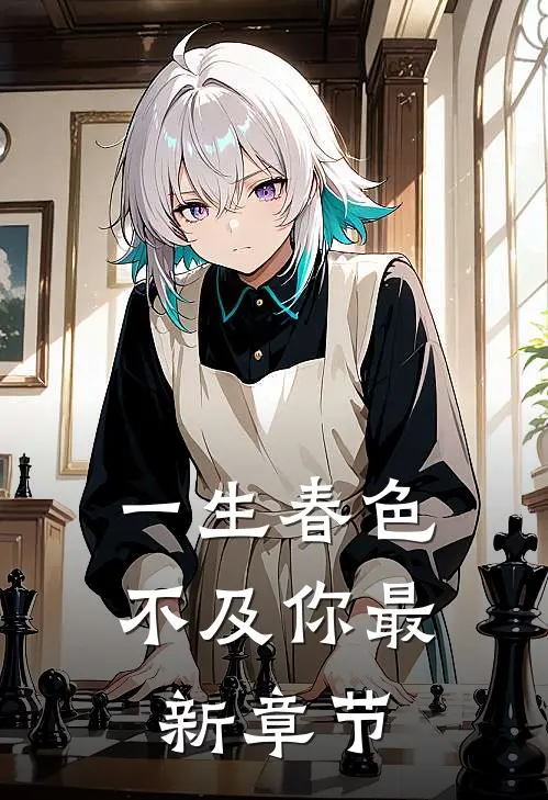 一生春色不及你最新章节