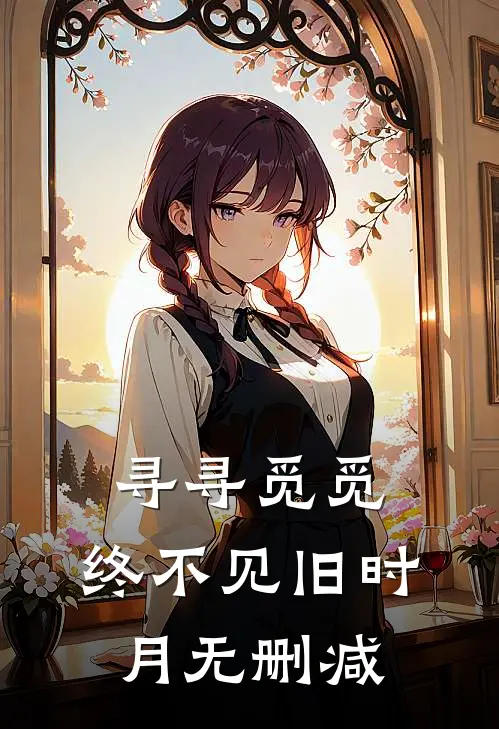 寻寻觅觅，终不见旧时月无删减