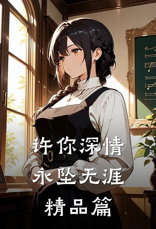 许你深情，永坠无涯精品篇