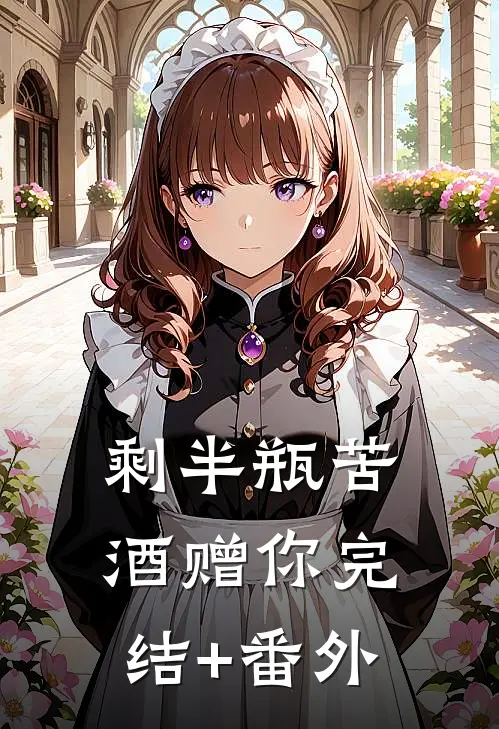 剩半瓶苦酒赠你完结+番外
