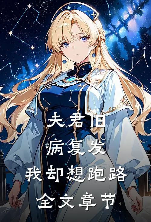 夫君旧病复发，我却想跑路全文章节