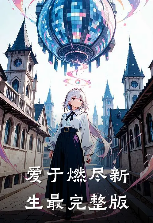 爱于燃尽新生最完整版