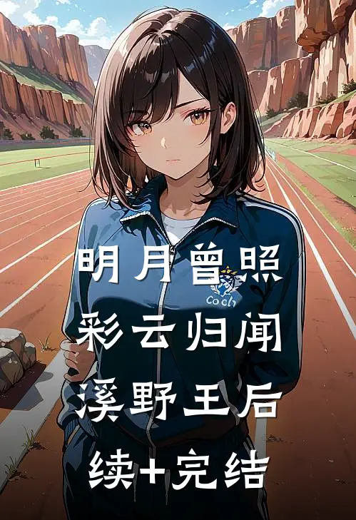 明月曾照彩云归闻溪野王后续+完结