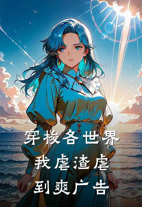 穿梭各世界，我虐渣虐到爽广告
