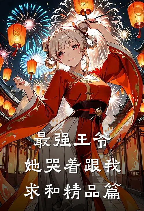 最强王爷：她哭着跟我求和精品篇