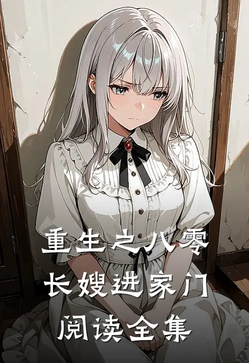 重生之八零长嫂进家门阅读全集