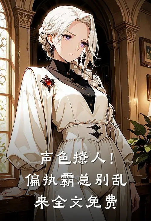 声色撩人！偏执霸总别乱来全文免费